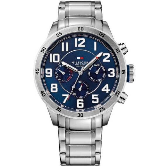 Tommy Hilfiger Men's Watch 1791053