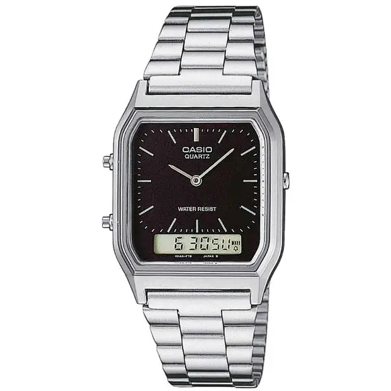 Casio Standard AQ-230A-1DM