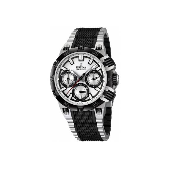 Festina Tour De France Chrono Bike Men's Watch F16775/1