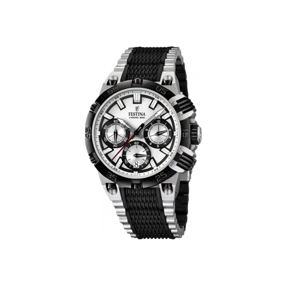 Festina Tour De France Chrono Bike Men's Watch F16775/1