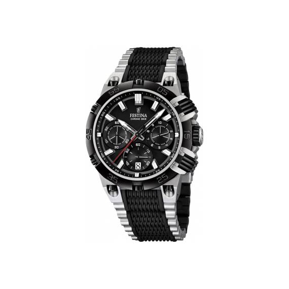 Festina Tour De France Chrono Bike Men's Watch F16775/4