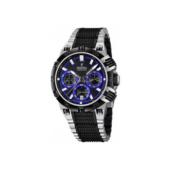 Festina Tour De France Chrono Bike Men's Watch F16775/5