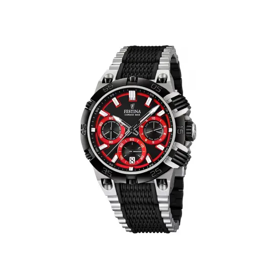 Festina Tour De France Chrono Bike Men's Watch F16775/8