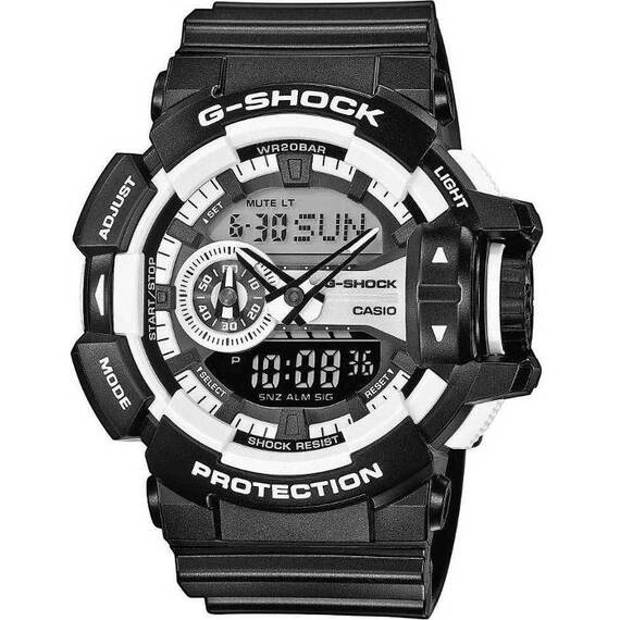 Casio GA-400-1AER