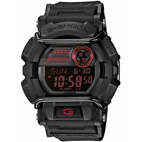Casio GD-400-1ER