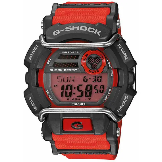Casio GD-400-4ER
