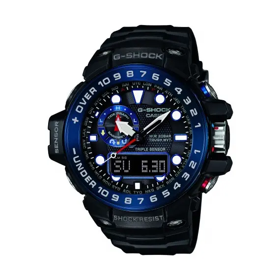 Casio GWN-1000B-1BER