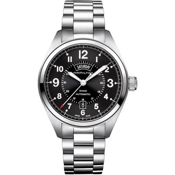 Hamilton Khaki Field Day Date H70505133