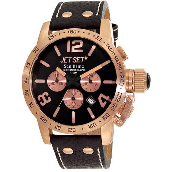 Jet Set J8358R-237