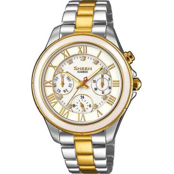 Casio SHE-3507SG-7AUER