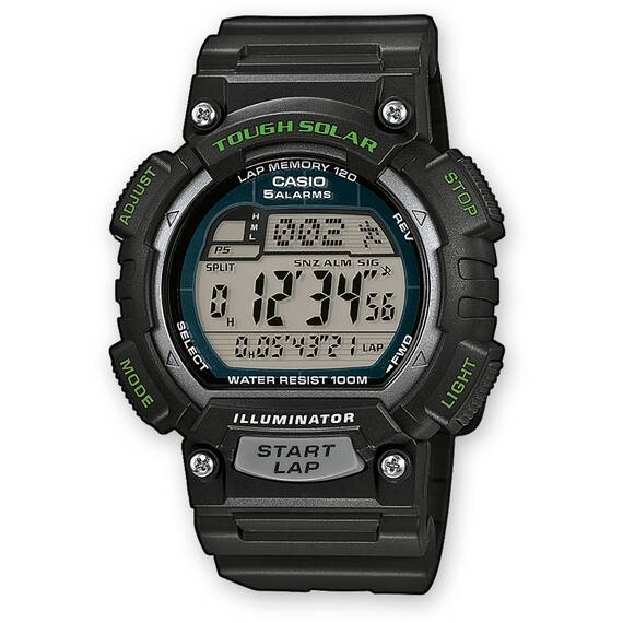 Casio STL-S100H-1AVEF