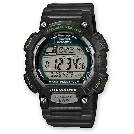 Casio STL-S100H-1AVEF