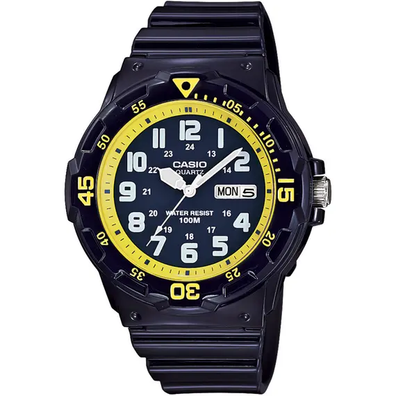 Casio MRW-200HC-2BVEF