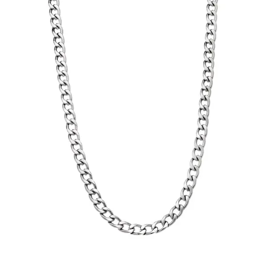 Καδένα Senza Stainless Steel
