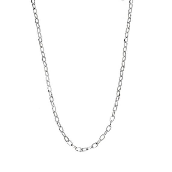 Καδένα Senza Stainless Steel