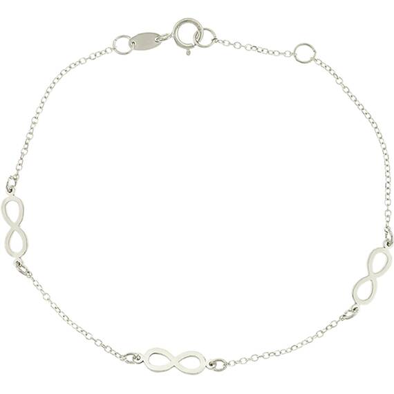 KALOUSTIAN Gold 9K Bracelet 3SOU.01.1232BB