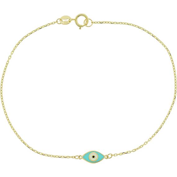 KALOUSTIAN Gold 14K Bracelet 5ARP.8368B