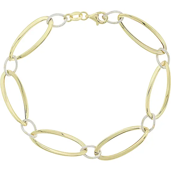 KALOUSTIAN Gold 14K Bracelet 5BL.7438B