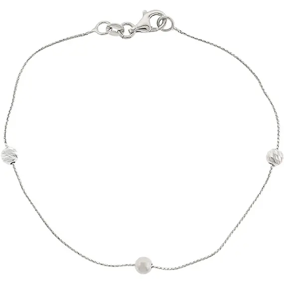 KALOUSTIAN Gold 14K Bracelet 5CG.01.2465BB