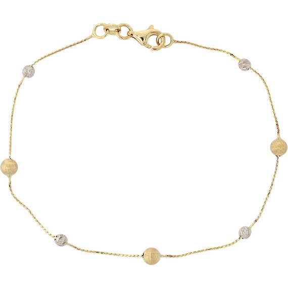 KALOUSTIAN Gold 14K Bracelet 5CG.02.2781B