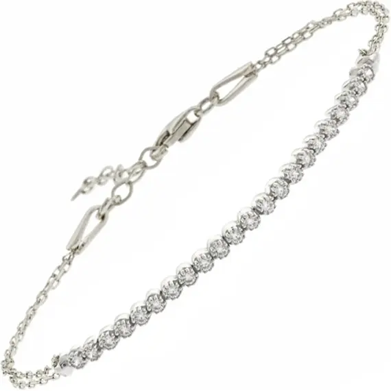 KALOUSTIAN Gold 14K Bracelet 5DIV.01.279009BB