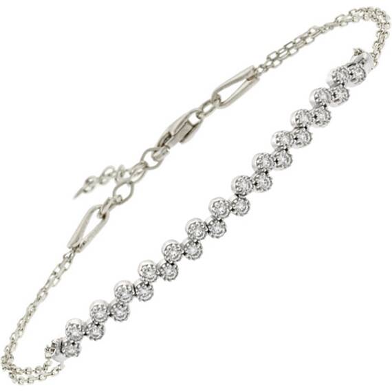 KALOUSTIAN Gold 14K Bracelet 5DIV.279013BB