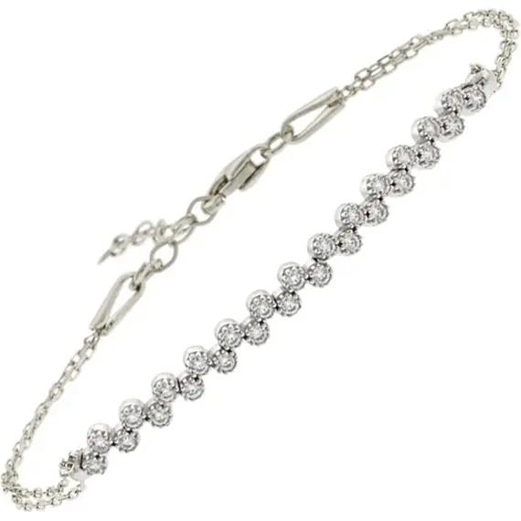 KALOUSTIAN Gold 14K Bracelet 5DIV.279013BB