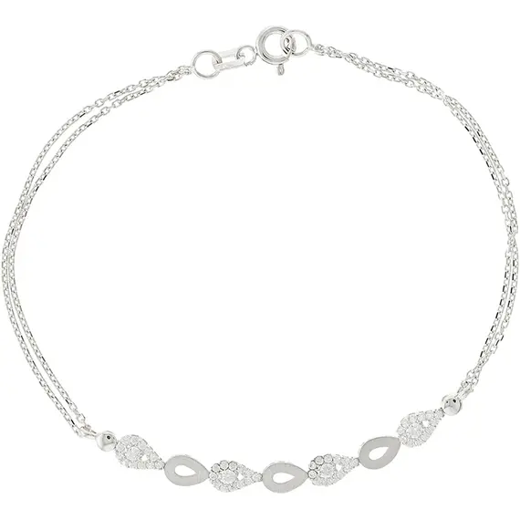 KALOUSTIAN Gold 14K Bracelet 5FAV.1170BB