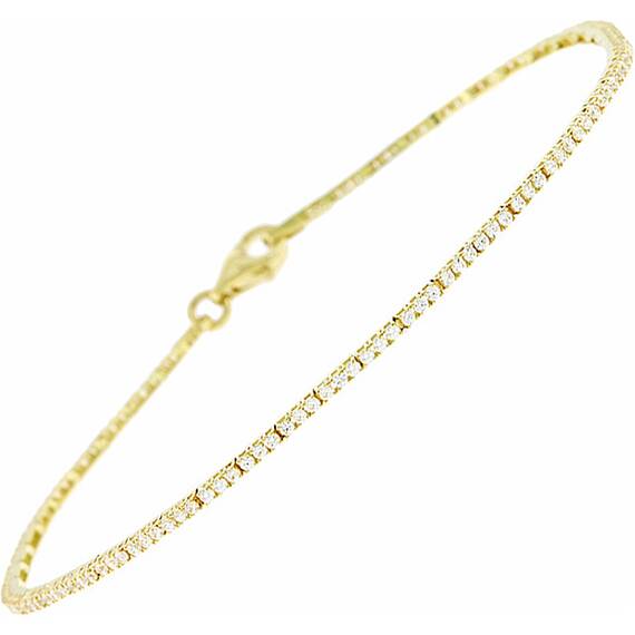 KALOUSTIAN Gold 14K Bracelet 5FM.03.2501B