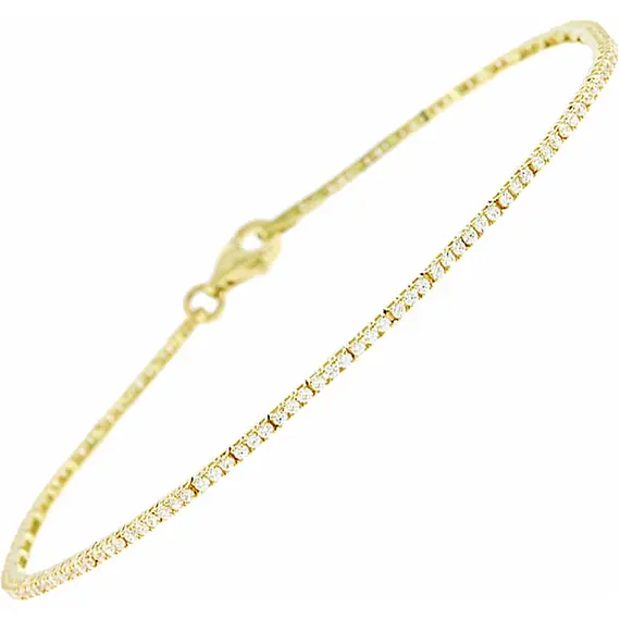 KALOUSTIAN Gold 14K Bracelet 5FM.03.2501B