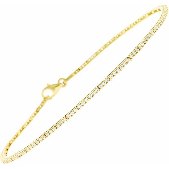 KALOUSTIAN Gold 14K Bracelet 5FM.05.269B