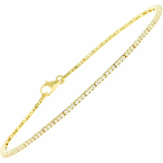 KALOUSTIAN Gold 14K Bracelet 5FM.05.269B