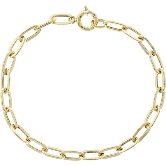 KALOUSTIAN Gold 14K Bracelet 5FM.47008B