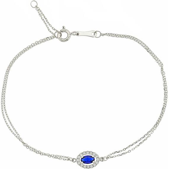 KALOUSTIAN Gold 14K Bracelet 5PE.3250BB