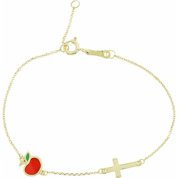 KALOUSTIAN Gold 14K Bracelet 5PE.59B
