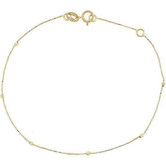 KALOUSTIAN Gold 14K Bracelet 5QU.83181B