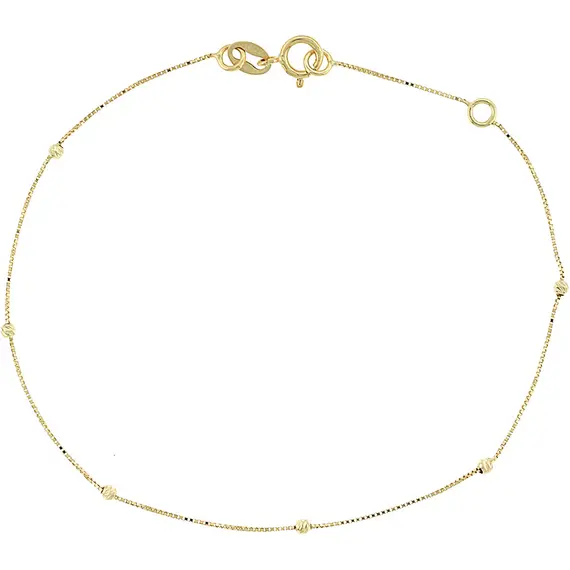 KALOUSTIAN Gold 14K Bracelet 5QU.83181B
