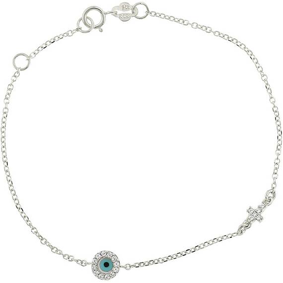 KALOUSTIAN Gold 14K Bracelet 5SOU.1216BB