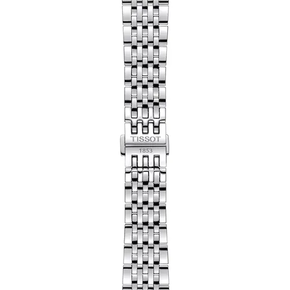TISSOT Le Locle Powermatic 80 T0064071109300, image 4