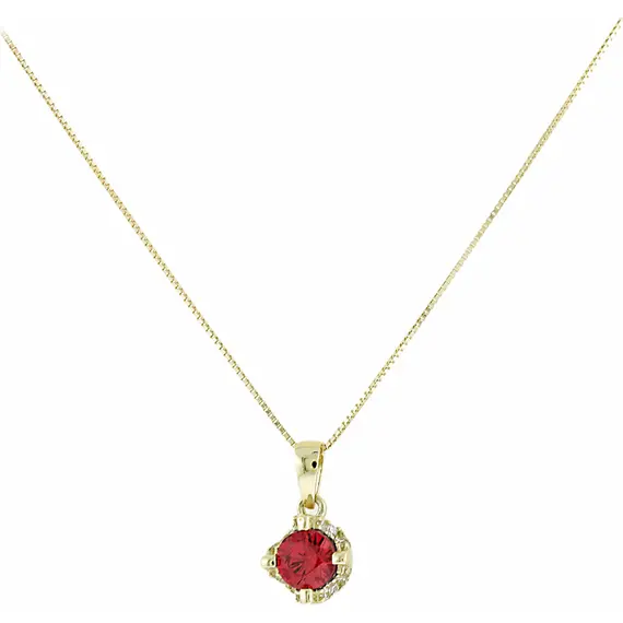 KALOUSTIAN Gold 14K Necklace 5BL.3061C