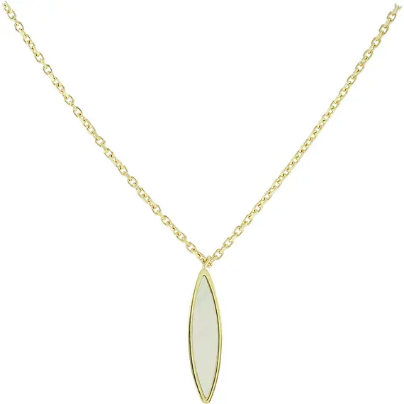 KALOUSTIAN Gold 14K Necklace 5BO.1420C