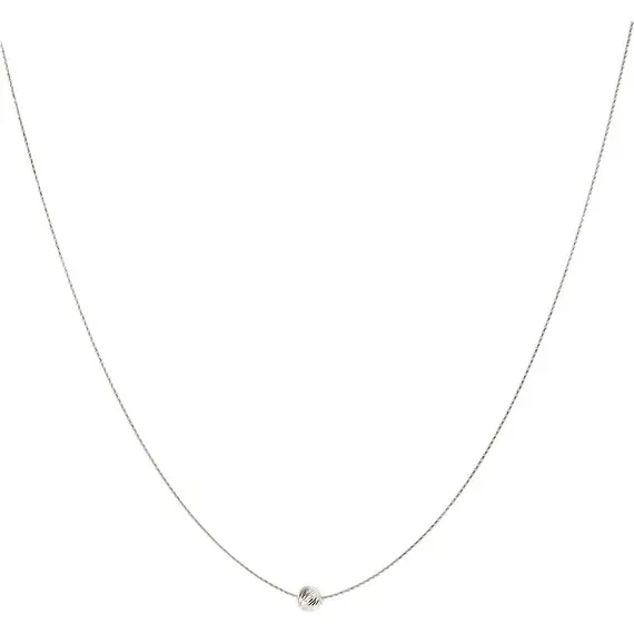 KALOUSTIAN Gold 14K Necklace 5CG.02.1203BC
