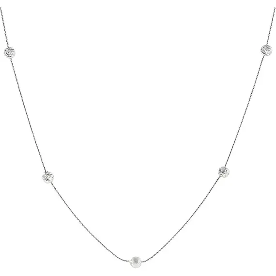 KALOUSTIAN Gold 14K Necklace 5CG.02.2465BC
