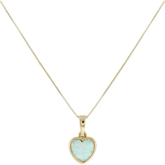 KALOUSTIAN Gold 14K Necklace 5DIV.289214C