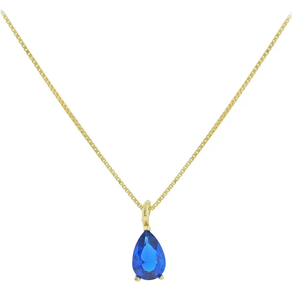 KALOUSTIAN Gold 14K Necklace 5DO.01.8300C