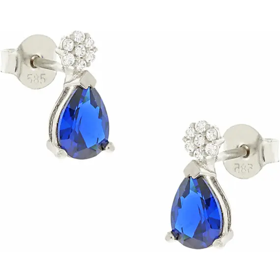 KALOUSTIAN Gold 14K Earrings 5FAV.01.88241BOR