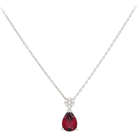 KALOUSTIAN Gold 14K Necklace 5FAV.01.88242BC