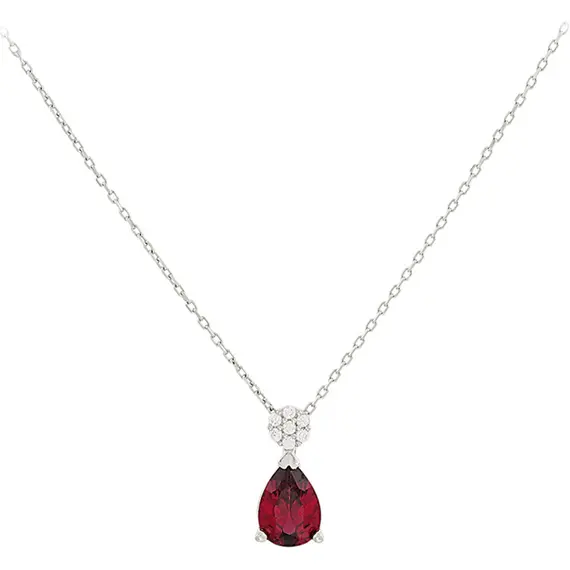 KALOUSTIAN Gold 14K Necklace 5FAV.01.88242BC