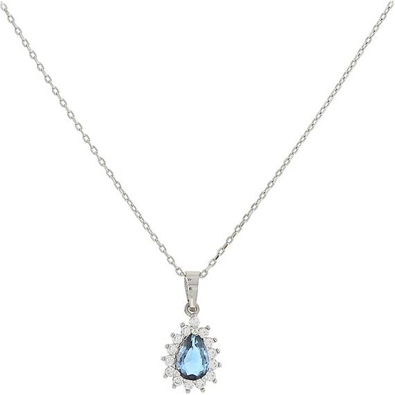 KALOUSTIAN Gold 14K Necklace 5FAV.02.882284BC