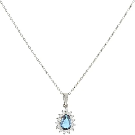 KALOUSTIAN Gold 14K Necklace 5FAV.02.882284BC